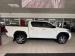 Toyota Hilux 2.8GD-6 double cab 4x4 Legend 50 - Thumbnail 3