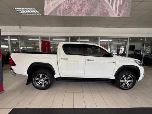Toyota Hilux 2.8GD-6 double cab 4x4 Legend 50 - Image 3