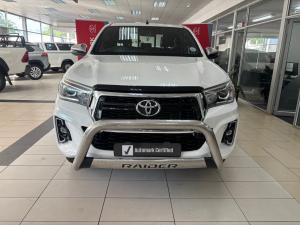 Toyota Hilux 2.8GD-6 double cab 4x4 Legend 50 - Image 4