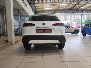 Toyota Corolla Cross 1.8 Hybrid XS - Image 5