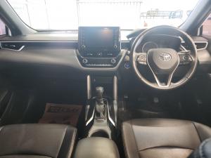 Toyota Corolla Cross 1.8 Hybrid XS - Image 6