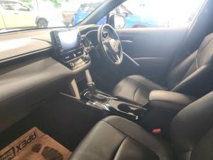 Toyota Corolla Cross 1.8 Hybrid XS - Image 7