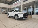 Thumbnail Toyota Corolla Cross 1.8 Hybrid XS