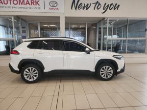 Toyota Corolla Cross 1.8 Hybrid XS - Image 3