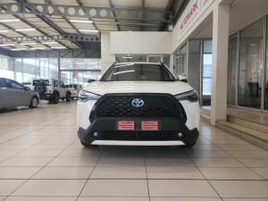 Toyota Corolla Cross 1.8 Hybrid XS - Image 4