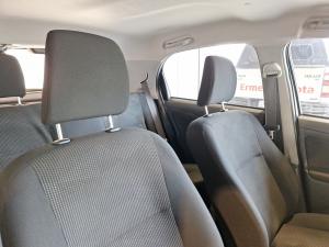 Toyota Etios hatch 1.5 Sprint - Image 10