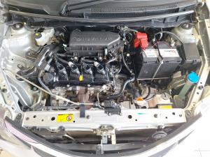 Toyota Etios hatch 1.5 Sprint - Image 14