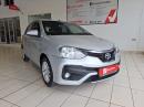 Thumbnail Toyota Etios hatch 1.5 Sprint
