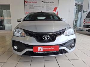 Toyota Etios hatch 1.5 Sprint - Image 4