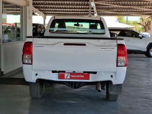 Toyota Hilux 2.4GD S (aircon) - Image 5