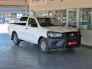 Thumbnail Toyota Hilux 2.4GD S (aircon)