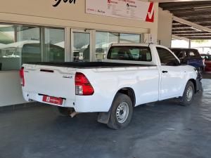 Toyota Hilux 2.4GD S (aircon) - Image 2