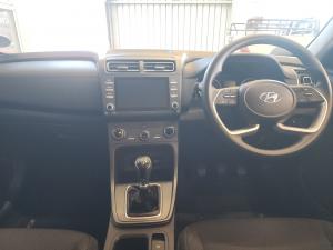 Hyundai Creta 1.5 Premium manual - Image 6