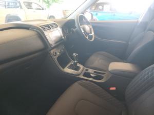 Hyundai Creta 1.5 Premium manual - Image 7