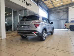 Hyundai Creta 1.5 Premium manual - Image 2