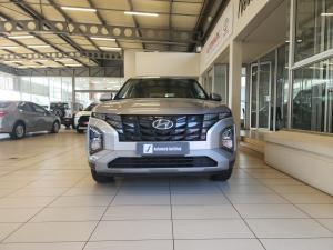 Hyundai Creta 1.5 Premium manual - Image 4