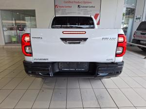 Toyota Hilux 2.8GD-6 double cab 4x4 Raider auto - Image 5