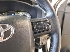Toyota Hilux 2.8GD-6 double cab 4x4 Raider auto - Image 10