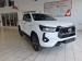 Toyota Hilux 2.8GD-6 double cab 4x4 Raider auto - Thumbnail 1