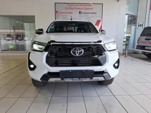 Toyota Hilux 2.8GD-6 double cab 4x4 Raider auto - Image 4