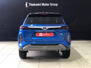 Toyota Urban Cruiser 1.5 XR auto - Image 5