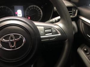 Toyota Urban Cruiser 1.5 XR auto - Image 10