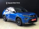 Thumbnail Toyota Urban Cruiser 1.5 XR auto