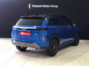 Toyota Urban Cruiser 1.5 XR auto - Image 2