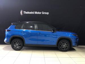 Toyota Urban Cruiser 1.5 XR auto - Image 3