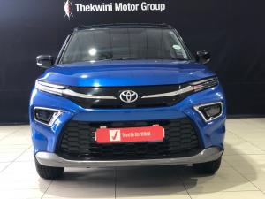 Toyota Urban Cruiser 1.5 XR auto - Image 4