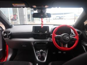 Toyota GR Yaris 1.6T GR-Four Rally - Image 6