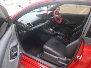 Toyota GR Yaris 1.6T GR-Four Rally - Image 7