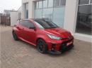 Thumbnail Toyota GR Yaris 1.6T GR-Four Rally