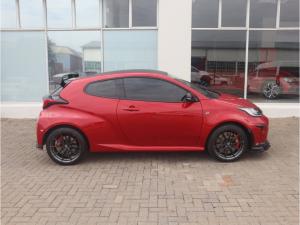 Toyota GR Yaris 1.6T GR-Four Rally - Image 3