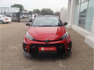 Toyota GR Yaris 1.6T GR-Four Rally - Image 4