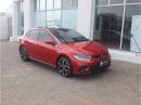 Thumbnail Volkswagen Polo GTI