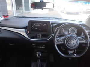 Toyota Starlet 1.5 XS auto - Image 6