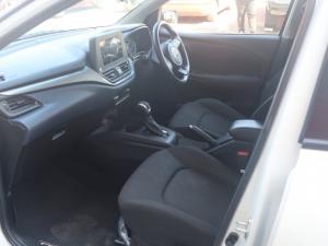 Toyota Starlet 1.5 XS auto - Image 7