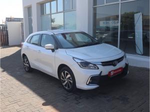 Toyota Starlet 1.5 XS auto - Image 1