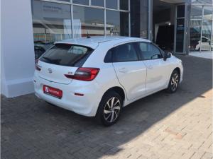 Toyota Starlet 1.5 XS auto - Image 2