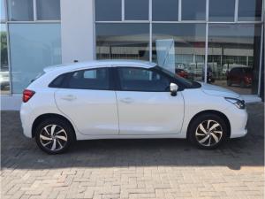 Toyota Starlet 1.5 XS auto - Image 3