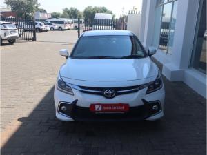 Toyota Starlet 1.5 XS auto - Image 4