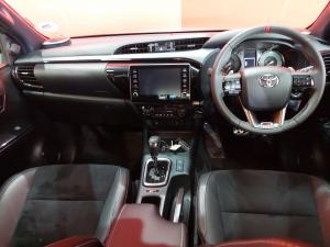 Toyota Hilux 2.8GD-6 double cab 4x4 GR-Sport - Image 6