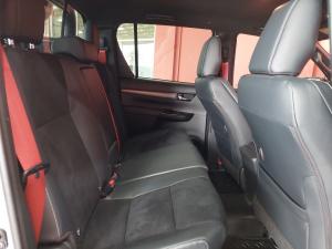 Toyota Hilux 2.8GD-6 double cab 4x4 GR-Sport - Image 11
