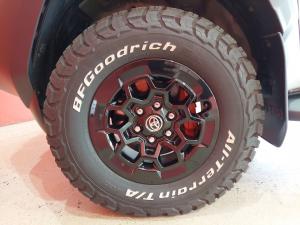 Toyota Hilux 2.8GD-6 double cab 4x4 GR-Sport - Image 12