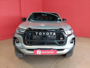 Toyota Hilux 2.8GD-6 double cab 4x4 GR-Sport - Image 4