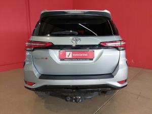Toyota Fortuner 2.4GD-6 auto - Image 5