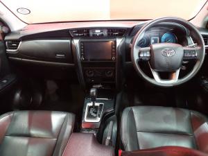Toyota Fortuner 2.4GD-6 auto - Image 6