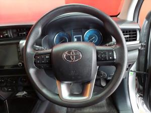 Toyota Fortuner 2.4GD-6 auto - Image 8