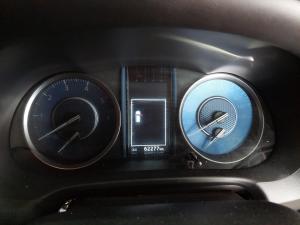 Toyota Fortuner 2.4GD-6 auto - Image 9